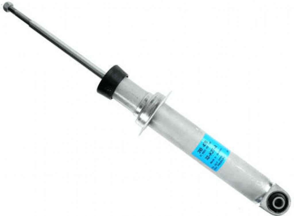 Shock Absorber Rear E60